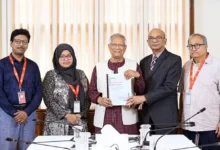 ‘ভদ্রলোকদের’ ভয়াবহ কাজের বিবরণে শিউরে উঠলেন প্রধান উপদেষ্টা