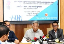 দেশে ৩৫ লাখ শিশু শ্রমিক, ১০ লাখ ঝুঁকিপূর্ণ কাজে নিয়োজিত