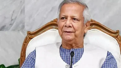 পাচার হওয়া অর্থ ফেরত ও সমর্থনের বিষয় অগ্রাধিকার