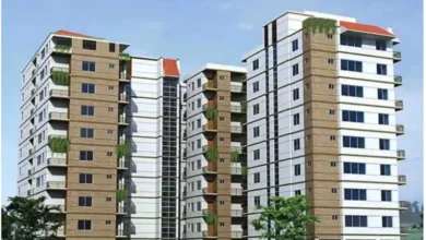 জমি ও ফ্ল্যাট নিবন্ধন ব্যয় কমল আরও, ঢাকা মহানগরেই খরচ সবচেয়ে বেশি