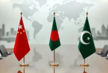 সার্কের বিকল্প জোট গঠনে চীন-পাকিস্তানের উদ্যোগ, যুক্ত রয়েছে বাংলাদেশও