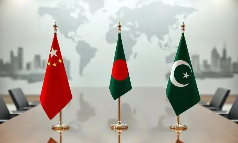 সার্কের বিকল্প জোট গঠনে চীন-পাকিস্তানের উদ্যোগ, যুক্ত রয়েছে বাংলাদেশও