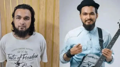 কারাগারে ইডেনের সেই ছাত্রীকে বিয়ে করলেন নোবেল