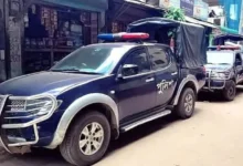 পুলিশের জন্য ২০০ নতুন গাড়ি কিনছে সরকার, ব্যয় ধরা হয়েছে ১৭২ কোটি টাকা