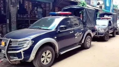 পুলিশের জন্য ২০০ নতুন গাড়ি কিনছে সরকার, ব্যয় ধরা হয়েছে ১৭২ কোটি টাকা