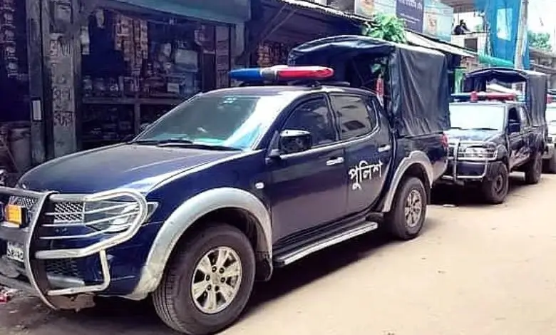 পুলিশের জন্য ২০০ নতুন গাড়ি কিনছে সরকার, ব্যয় ধরা হয়েছে ১৭২ কোটি টাকা