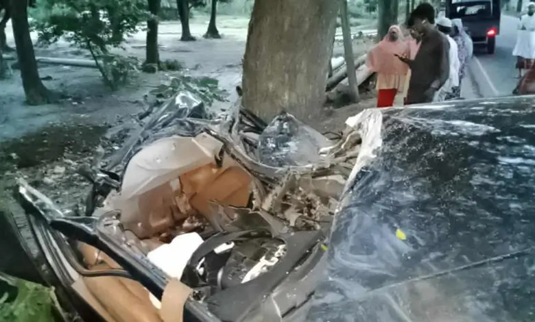 যশোরে সড়ক দুর্ঘটনায় সাবেক ছাত্রলীগ নেতাসহ নিহত ২, আহত ২ জন