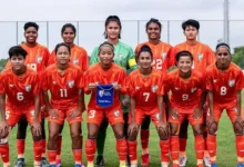 ঢাকায় মেয়েদের সাফ অনূর্ধ্ব-২০ ফুটবল টুর্নামেন্টে অংশ নিচ্ছে না ভারত