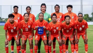 ঢাকায় মেয়েদের সাফ অনূর্ধ্ব-২০ ফুটবল টুর্নামেন্টে অংশ নিচ্ছে না ভারত