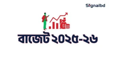 নতুন বাজেটে কালোটাকা সাদা করার সুযোগ বাতিলের সম্ভাবনা