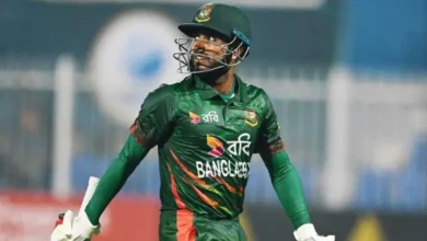 মেহেদী হাসান মিরাজ: বাংলাদেশ ক্রিকেটের নতুন ওয়ানডে অধিনায়ক
