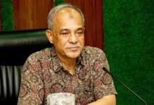 শুধু আইন প্রয়োগ করে মাদক নির্মূল সম্ভব নয় স্বরাষ্ট্র উপদেষ্টা