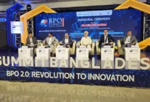 আগামী পাঁচ বছরে আইসিটি পণ্য রপ্তানি ৫ বিলিয়ন ডলারে পৌঁছাবে