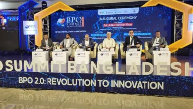 আগামী পাঁচ বছরে আইসিটি পণ্য রপ্তানি ৫ বিলিয়ন ডলারে পৌঁছাবে