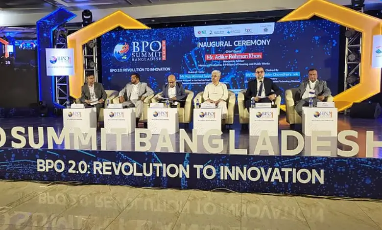 আগামী পাঁচ বছরে আইসিটি পণ্য রপ্তানি ৫ বিলিয়ন ডলারে পৌঁছাবে