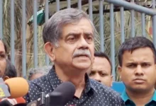 নিরাপদ ও স্বচ্ছ এইচএসসি পরীক্ষা নিশ্চিত করতে সর্বোচ্চ প্রচেষ্টা চালানো হচ্ছে