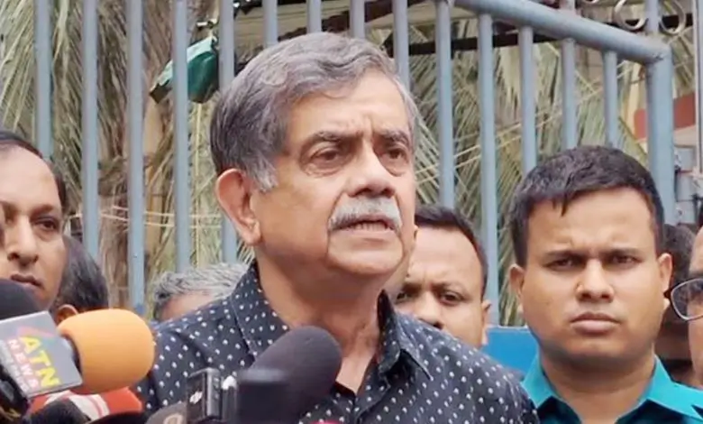 নিরাপদ ও স্বচ্ছ এইচএসসি পরীক্ষা নিশ্চিত করতে সর্বোচ্চ প্রচেষ্টা চালানো হচ্ছে