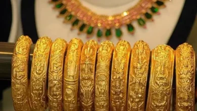 সোনার আমদানিতে নতুন কড়াকড়ি: বাজারে দাম আরও বাড়ার শঙ্কা