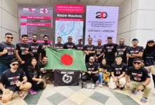 পাওয়ারম্যান মালয়েশিয়ায় অংশ নিলেন ৩১ বাংলাদেশি, কে সবচেয়ে ভালো করলেন