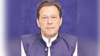 ইমরান খানকে সরাতে ‘মাইনাস ওয়ান ফর্মুলা’