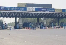 ঈদযাত্রায় যমুনা সেতুতে রেকর্ড টোল আদায়: ২৪ ঘণ্টায় প্রায় ৩ কোটি টাকা