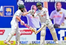 শুধু বাংলাদেশই জয়াসুরিয়াকে শূন্য হাতে ফেরাতে পেরেছে, সেটাও তিনবার