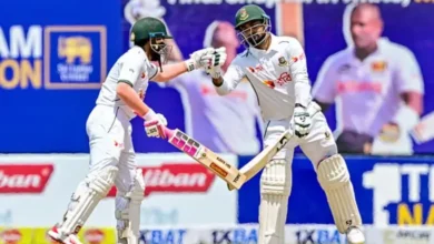 শুধু বাংলাদেশই জয়াসুরিয়াকে শূন্য হাতে ফেরাতে পেরেছে, সেটাও তিনবার