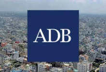 এশীয় উন্নয়ন ব্যাংকের ৯০ কোটি ডলার বাজেট সহায়তা বাংলাদেশে