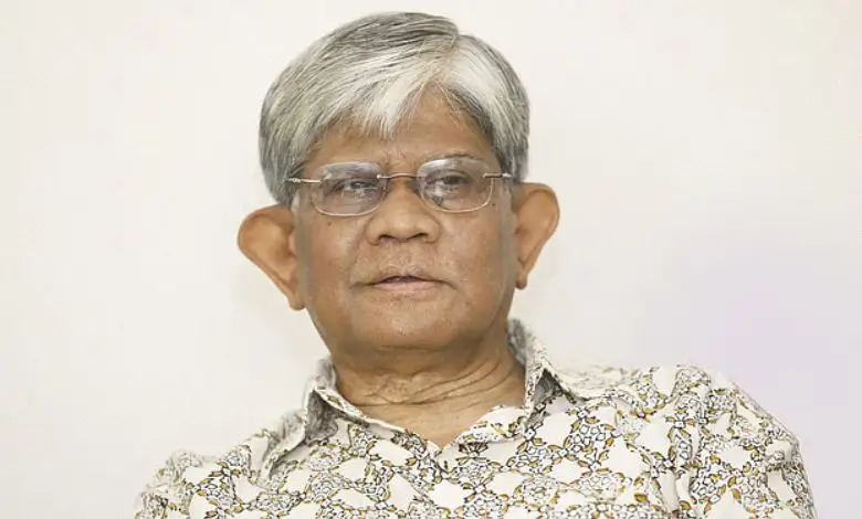 রিজার্ভ বৃদ্ধির পিছনে কী কারণ? জানালেন অর্থ উপদেষ্টা