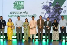 প্রাইম ব্যাংকের উদ্যোগে সাত উদ্যোক্তাকে সম্মাননা