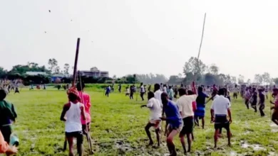 নাসিরনগরে শসা চুরি নিয়ে সংঘর্ষ: আহত শতাধিক