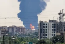 তেহরানের তরুণদের জীবনযাত্রা সংঘাতের মাঝে ডিজিটাল আশ্রয়