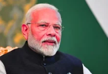 ইসরায়েল সংকটে মোদির নরম অবস্থান: কংগ্রেসের তীব্র সমালোচনা