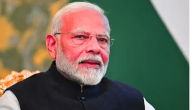 ইসরায়েল সংকটে মোদির নরম অবস্থান: কংগ্রেসের তীব্র সমালোচনা