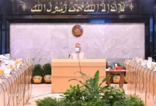 উপদেষ্টা পরিষদ অনুমোদন করল ৭ লাখ ৯০ হাজার কোটি টাকার বাজেট