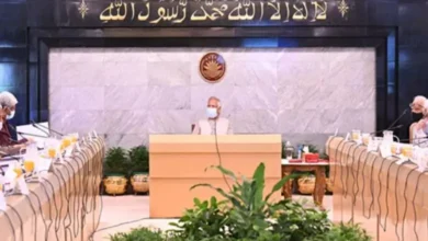 উপদেষ্টা পরিষদ অনুমোদন করল ৭ লাখ ৯০ হাজার কোটি টাকার বাজেট
