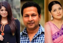 মৌসুমী, বাপ্পারাজ, তিশাসহ নামী অভিনেতাদের ব্যাংক হিসাব জব্দ