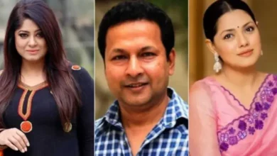 মৌসুমী, বাপ্পারাজ, তিশাসহ নামী অভিনেতাদের ব্যাংক হিসাব জব্দ