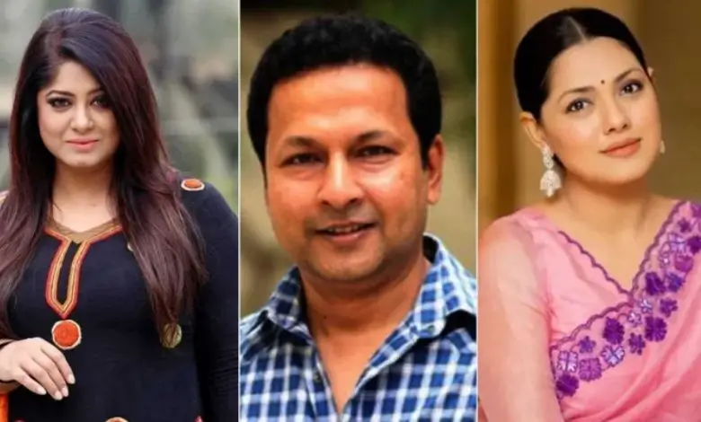 মৌসুমী, বাপ্পারাজ, তিশাসহ নামী অভিনেতাদের ব্যাংক হিসাব জব্দ