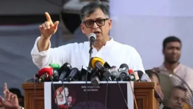 প্রধানমন্ত্রীর মেয়াদ ১০ বছর নির্ধারণের মাধ্যমে স্বৈরাচারকে রুখে দেয়া হয়েছে