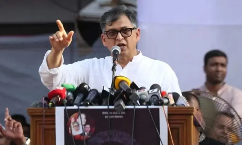 প্রধানমন্ত্রীর মেয়াদ ১০ বছর নির্ধারণের মাধ্যমে স্বৈরাচারকে রুখে দেয়া হয়েছে