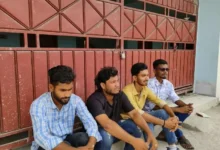 প্রবেশপত্র না পাওয়ায় এইচএসসি পরীক্ষা দেয়া হলো না ১৭ শিক্ষার্থীর
