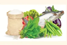 কোরবানির ঈদের পর চাল ও সবজির দাম বৃদ্ধি