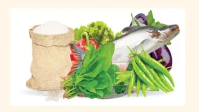 কোরবানির ঈদের পর চাল ও সবজির দাম বৃদ্ধি