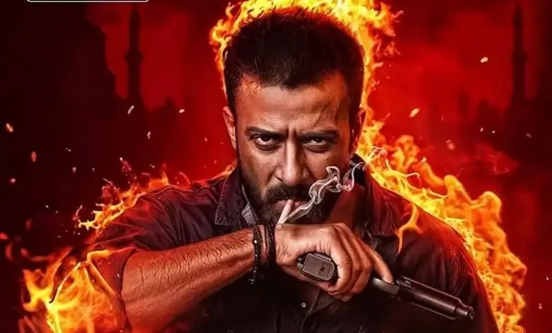 নতুন প্রজন্মের সিনেমা ‘তাণ্ডব’: আয়, দর্শকপ্রিয়তা ও বর্তমান অবস্থা বিশ্লেষণ