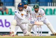 বাংলাদেশের কঠিন পরীক্ষা: শ্রীলঙ্কার বিরুদ্ধে টেস্ট ম্যাচের বিশ্লেষণ