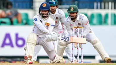 বাংলাদেশের কঠিন পরীক্ষা: শ্রীলঙ্কার বিরুদ্ধে টেস্ট ম্যাচের বিশ্লেষণ