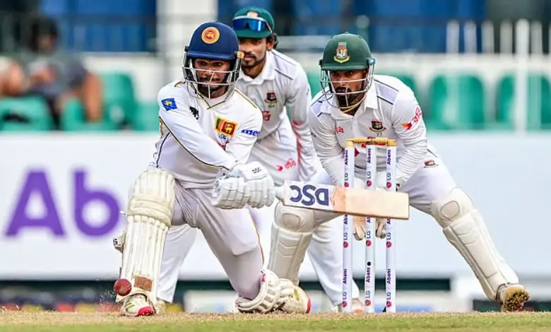বাংলাদেশের কঠিন পরীক্ষা: শ্রীলঙ্কার বিরুদ্ধে টেস্ট ম্যাচের বিশ্লেষণ