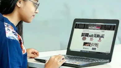 নবীন কর্মসংস্থান সৃষ্টিতে ৯ লাখ তরুণকে দক্ষ করে তোলার মহাপরিকল্পনা