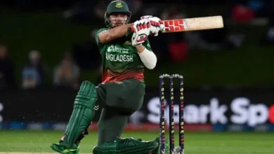 নুরুল হাসান সোহানের জাতীয় দলে ফিরতে না পারার আক্ষেপ